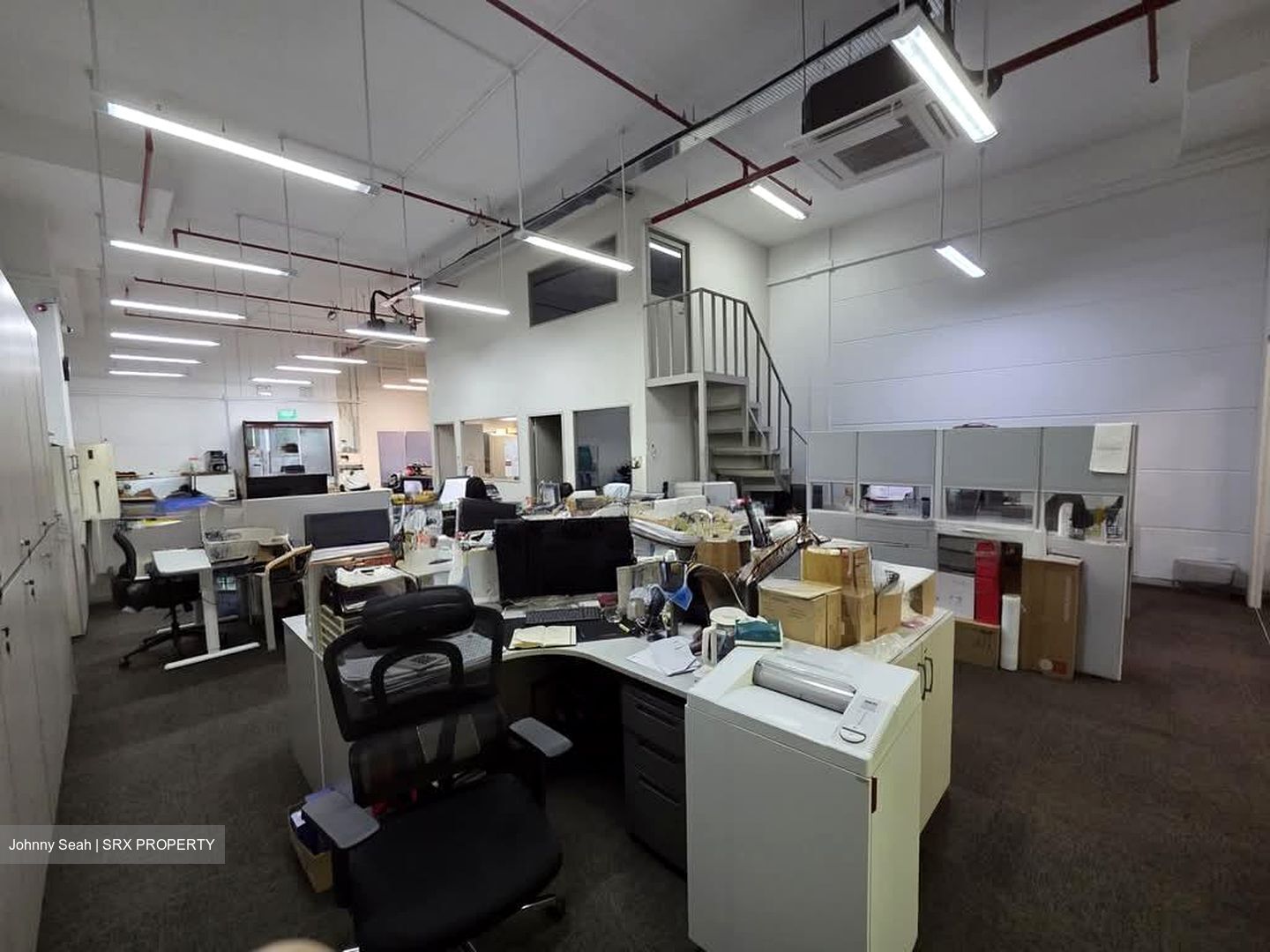 Paya Lebar 178 (D14), Factory #581151321